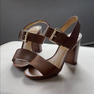 Micheal Kora heels